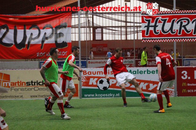 oefb-fanklubturnier 17.1.2018 2